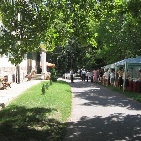 Mater Salvatoris House Hotel Gödöllő Екстериор снимка
