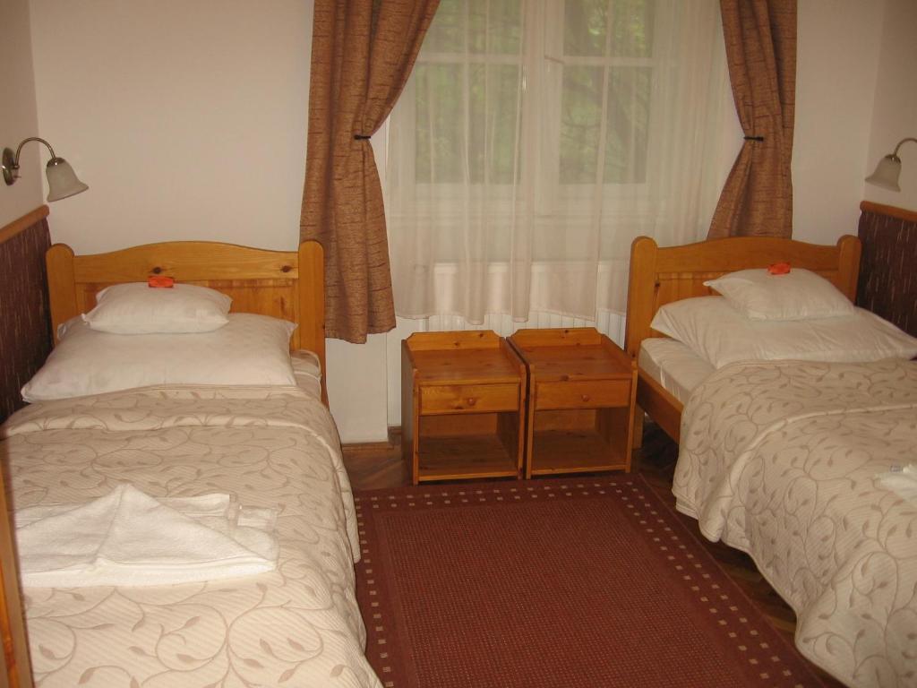 Mater Salvatoris House Hotel Gödöllő Стая снимка