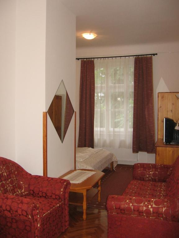 Mater Salvatoris House Hotel Gödöllő Стая снимка