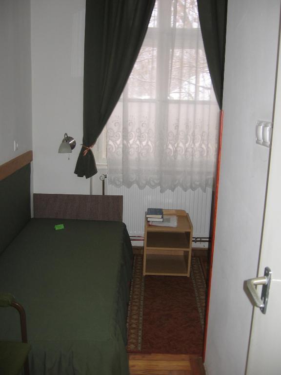 Mater Salvatoris House Hotel Gödöllő Стая снимка
