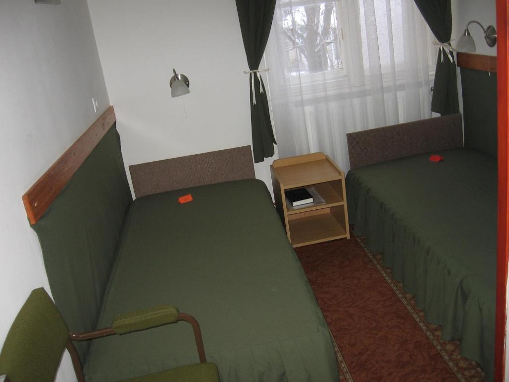 Mater Salvatoris House Hotel Gödöllő Стая снимка