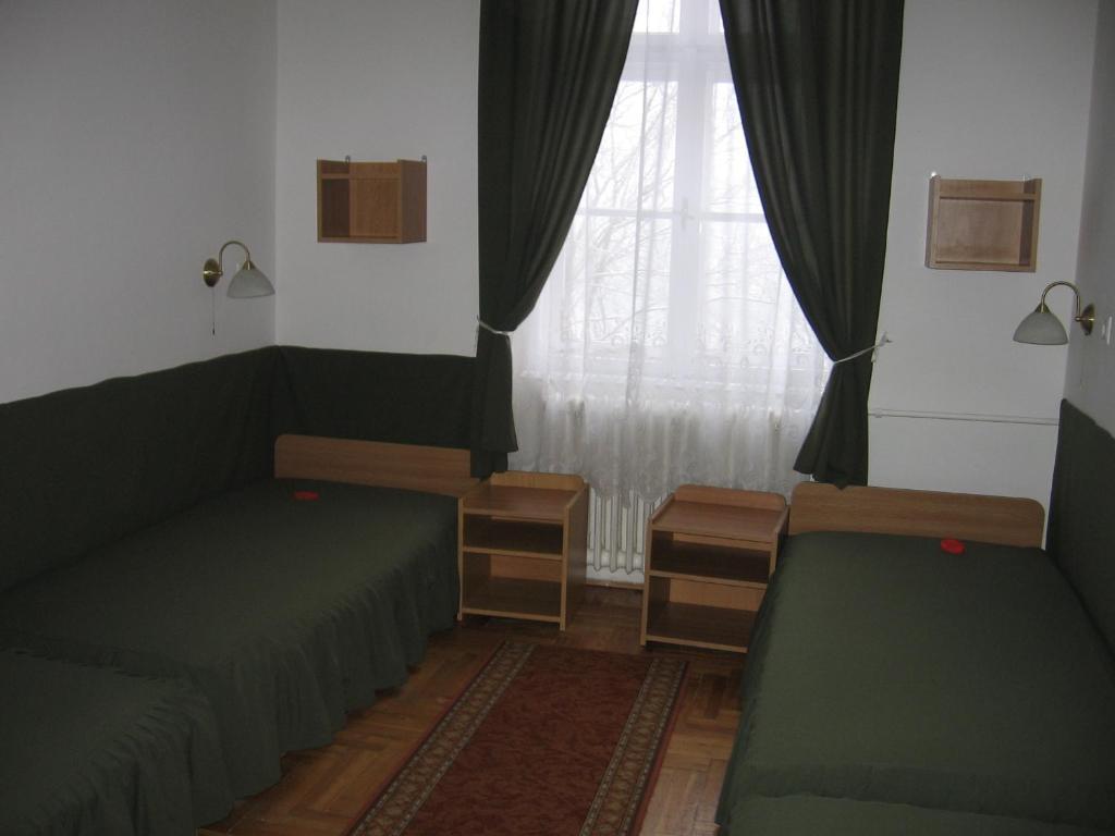 Mater Salvatoris House Hotel Gödöllő Стая снимка