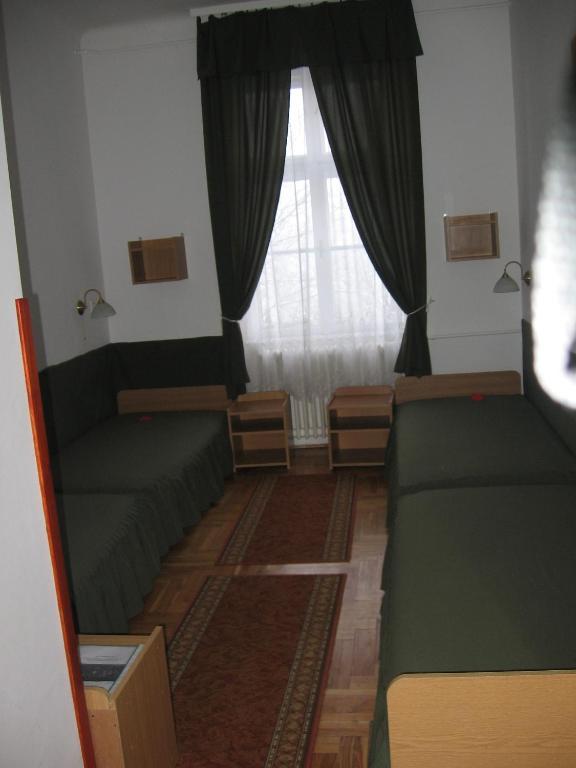 Mater Salvatoris House Hotel Gödöllő Стая снимка