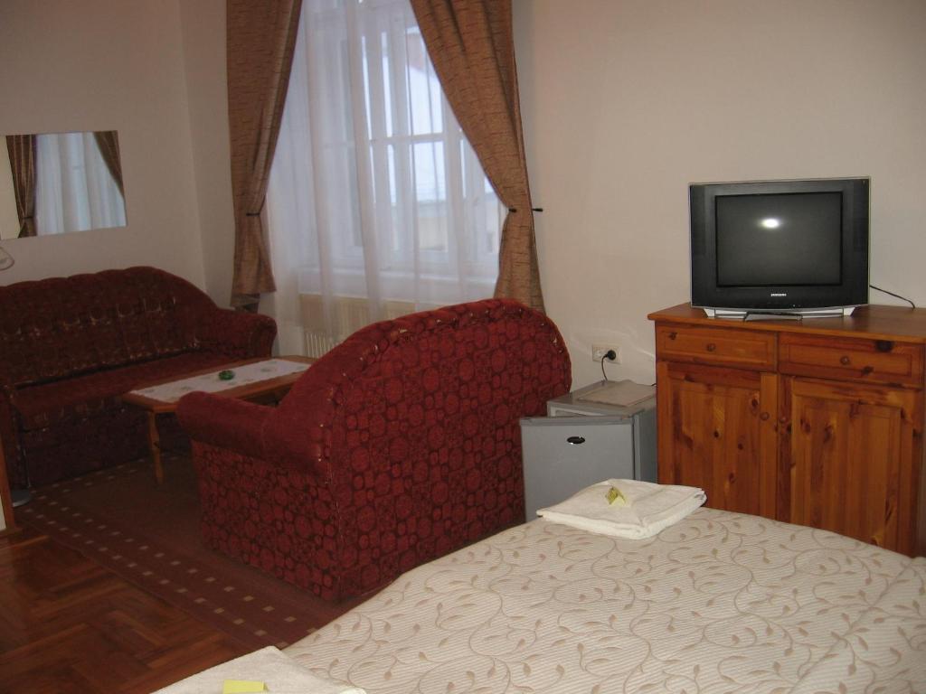 Mater Salvatoris House Hotel Gödöllő Стая снимка