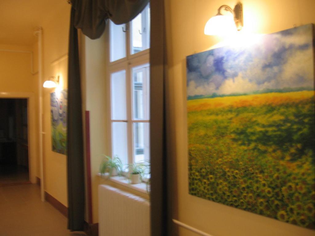 Mater Salvatoris House Hotel Gödöllő Екстериор снимка